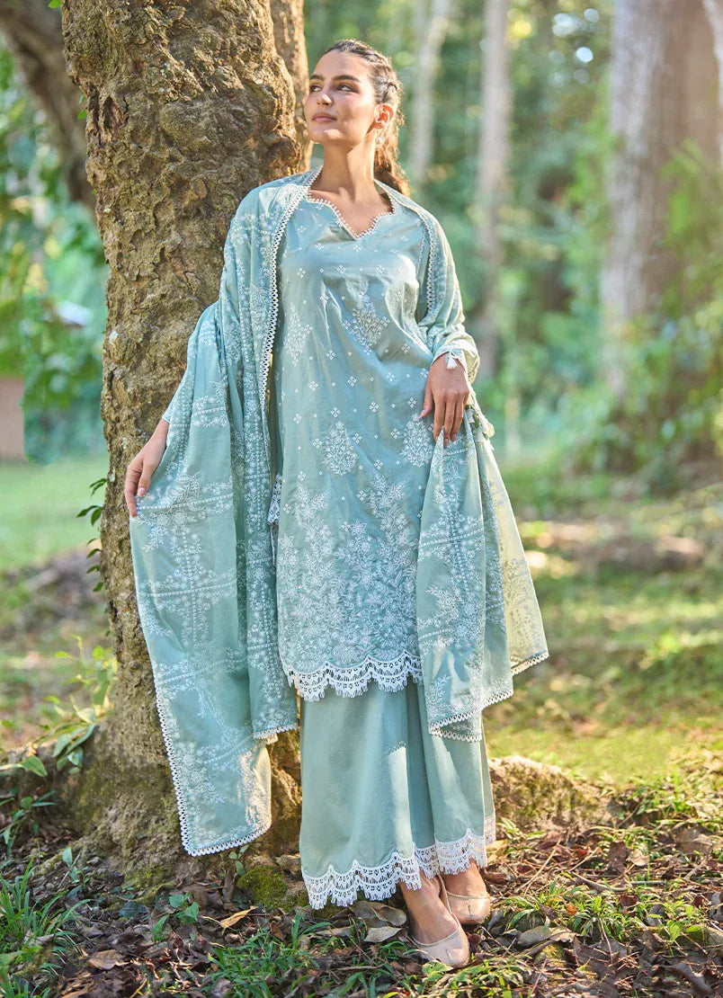 Islia | Lawnkari ’26 | IMAGE