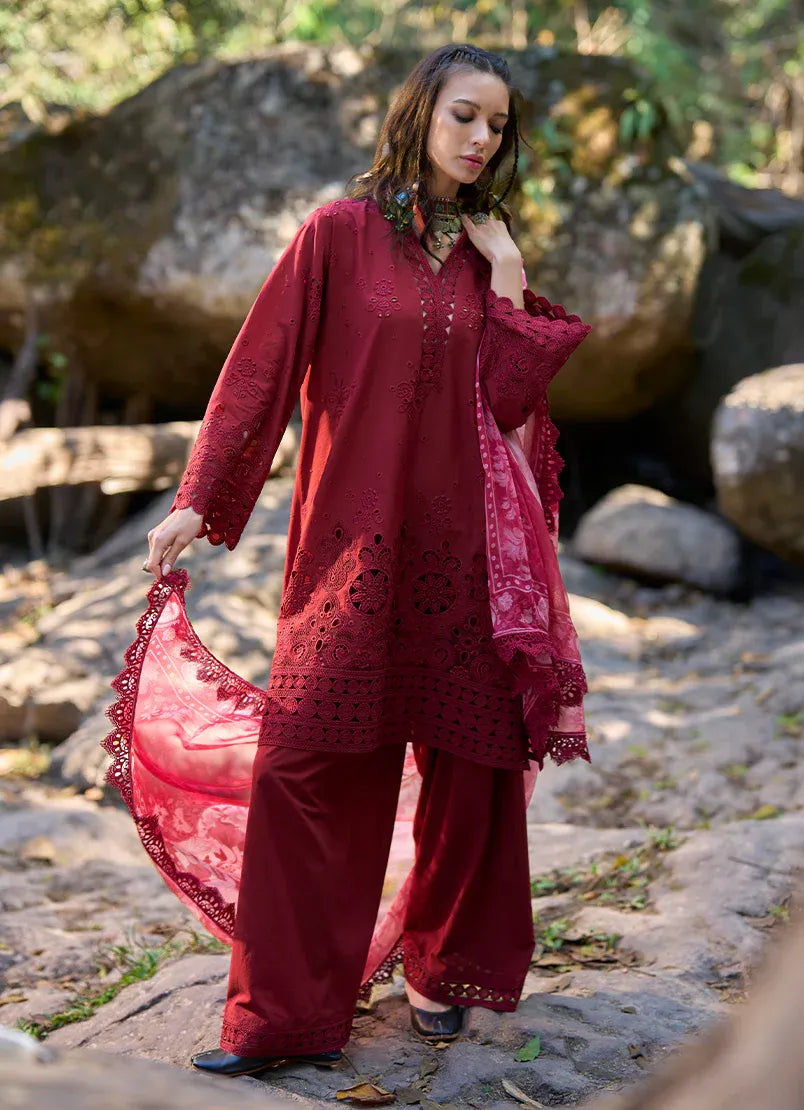 Rubra | Lawnkari ’26 | IMAGE