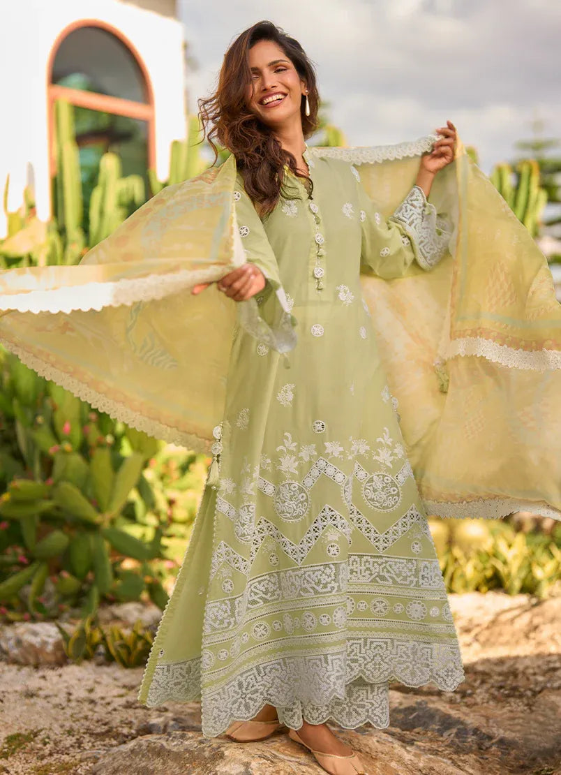 Citrine | Lawnkari ’26 | IMAGE