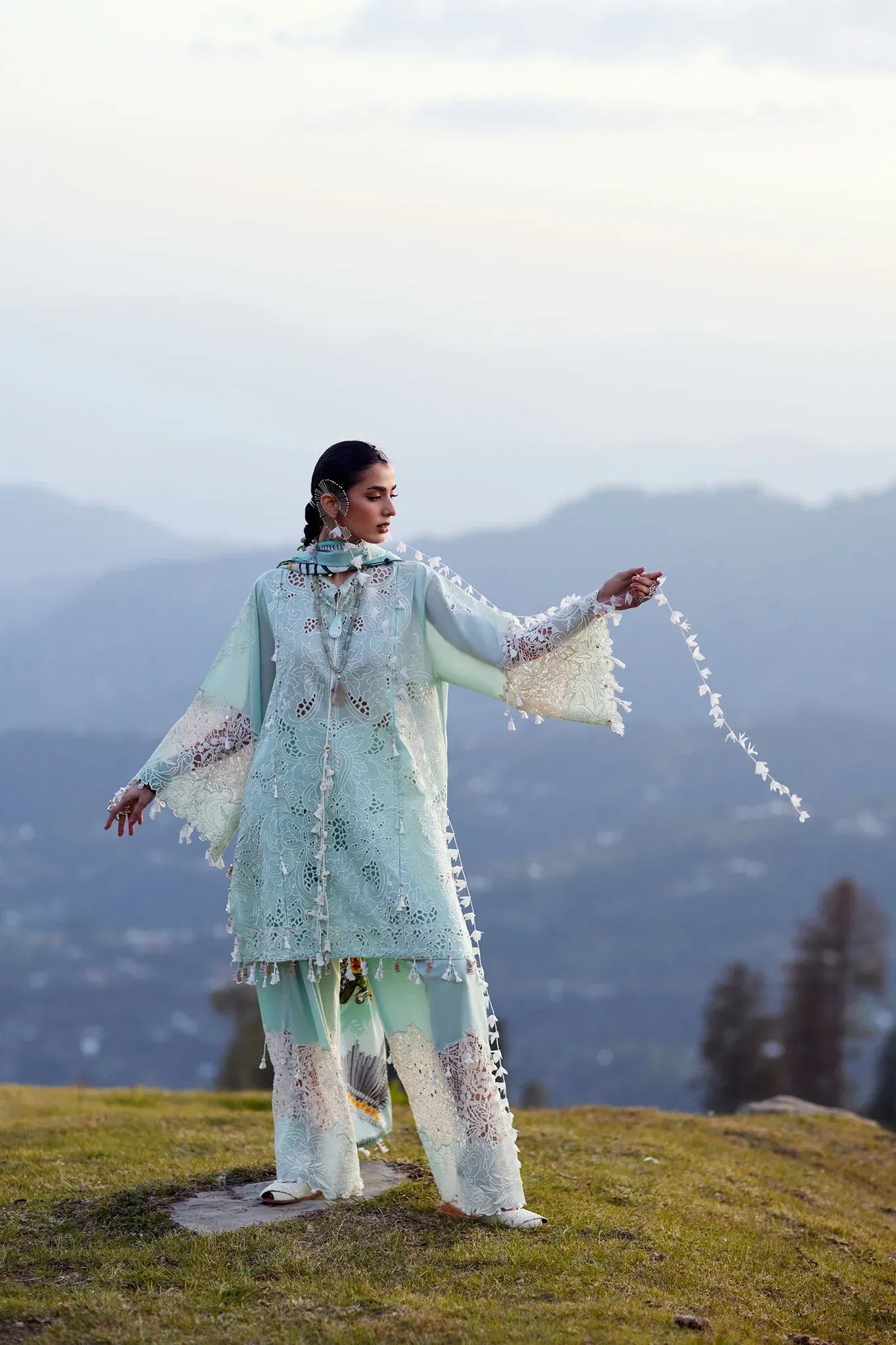 Elan Lawn '26 - Zevare (EL26-07 A)