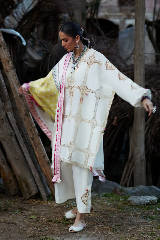 Elan Lawn '26 - Zérin (EL26-11 B)