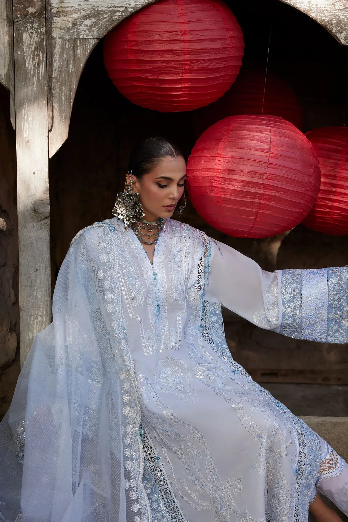 Elan Lawn '26 - Rouhaan (EL26-04 A)
