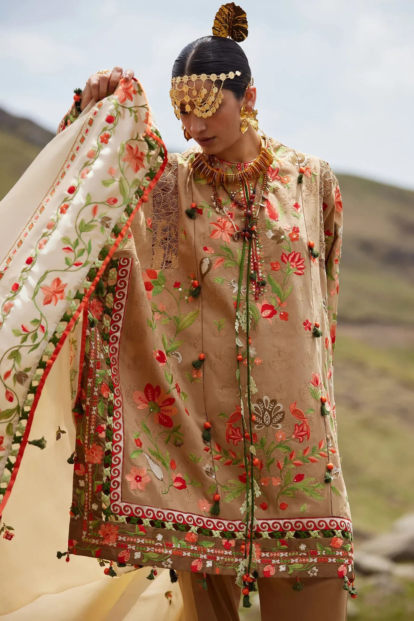 Elan Lawn '26 - Deodar (EL26-12 B)