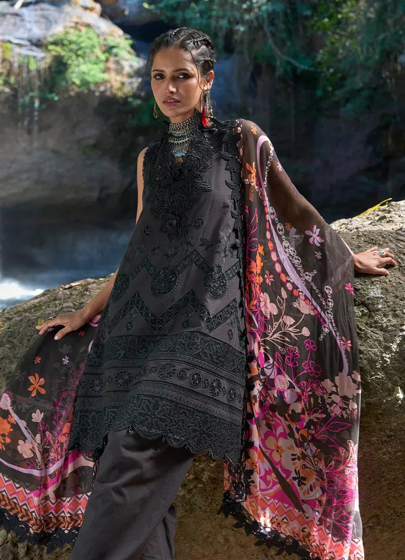 Ravenna | Lawnkari ’26 | IMAGE