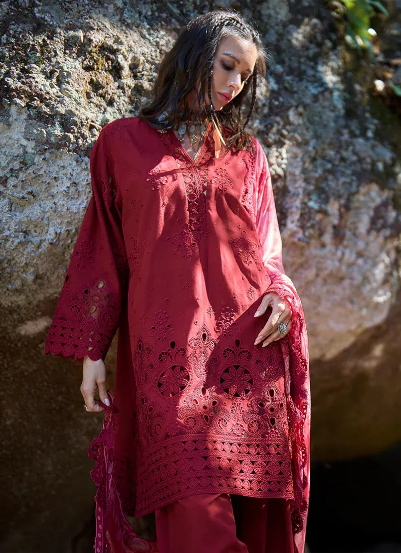 Rubra | Lawnkari ’26 | IMAGE