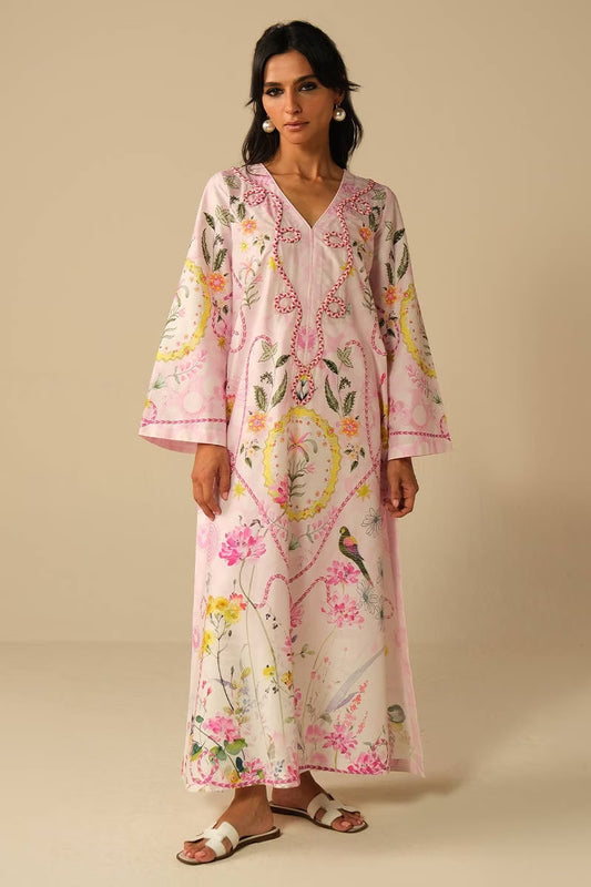 Farida Hasan Bloom Edit Vol - II '26 - Blush Bloom