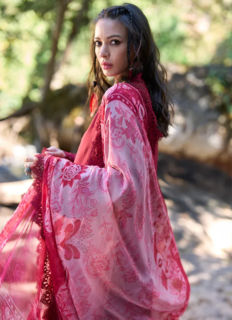 Rubra | Lawnkari ’26 | IMAGE