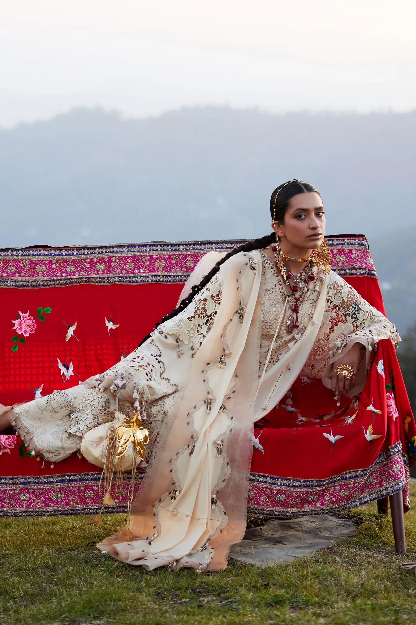 Elan Lawn '26 - Brumine (EL26-02 B)