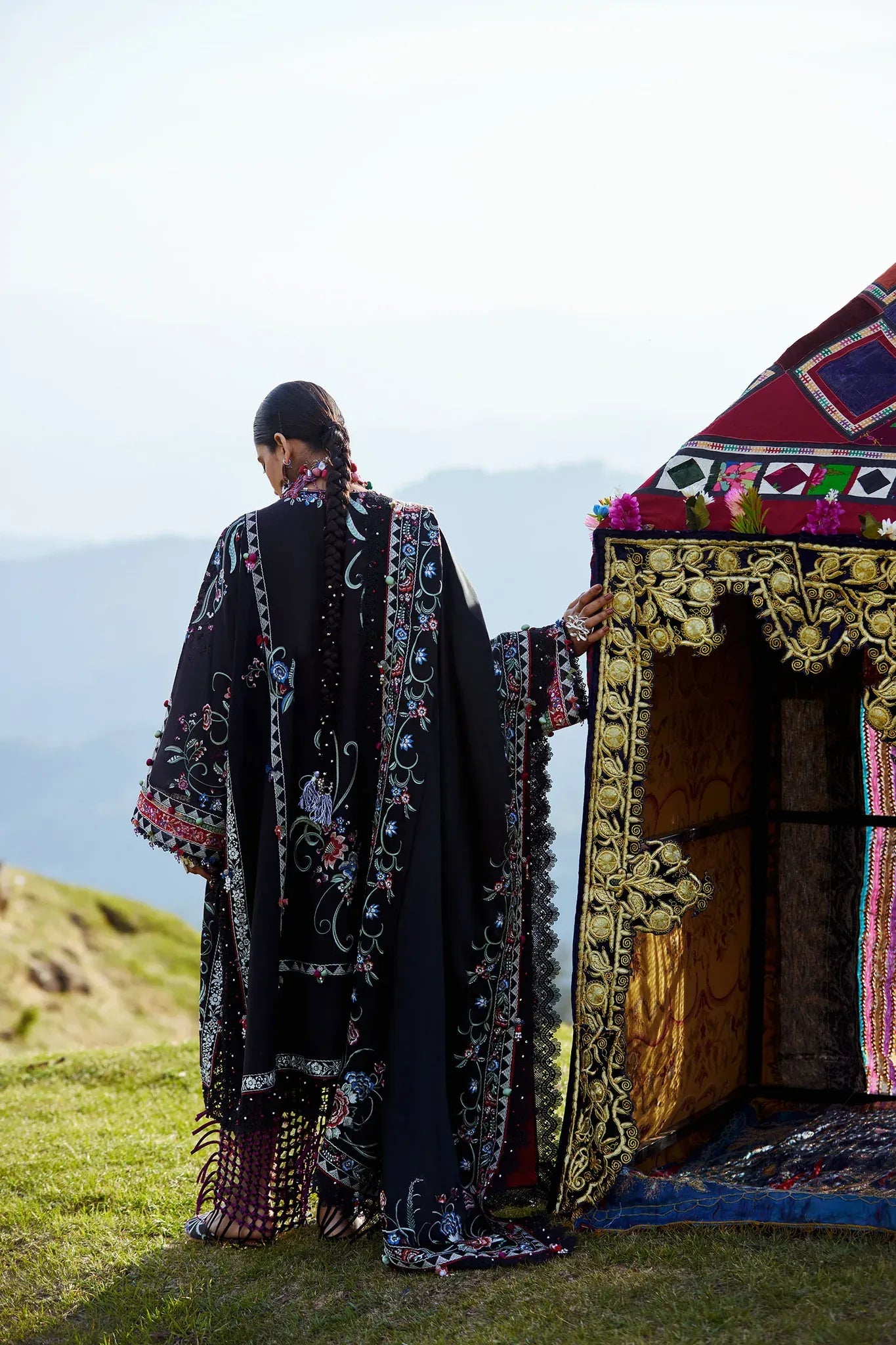Elan Lawn '26 - Zabar (EL26-01 A)