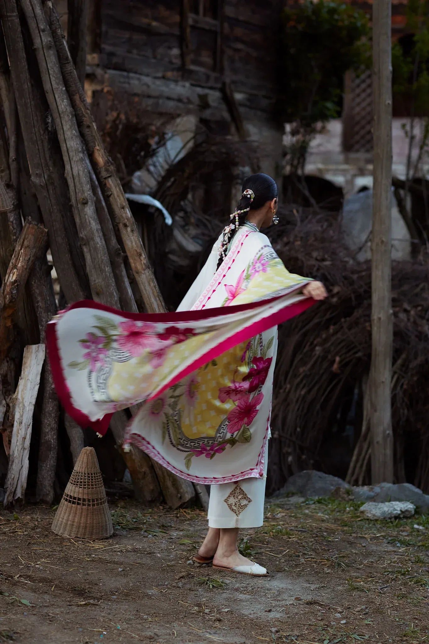 Elan Lawn '26 - Zérin (EL26-11 B)