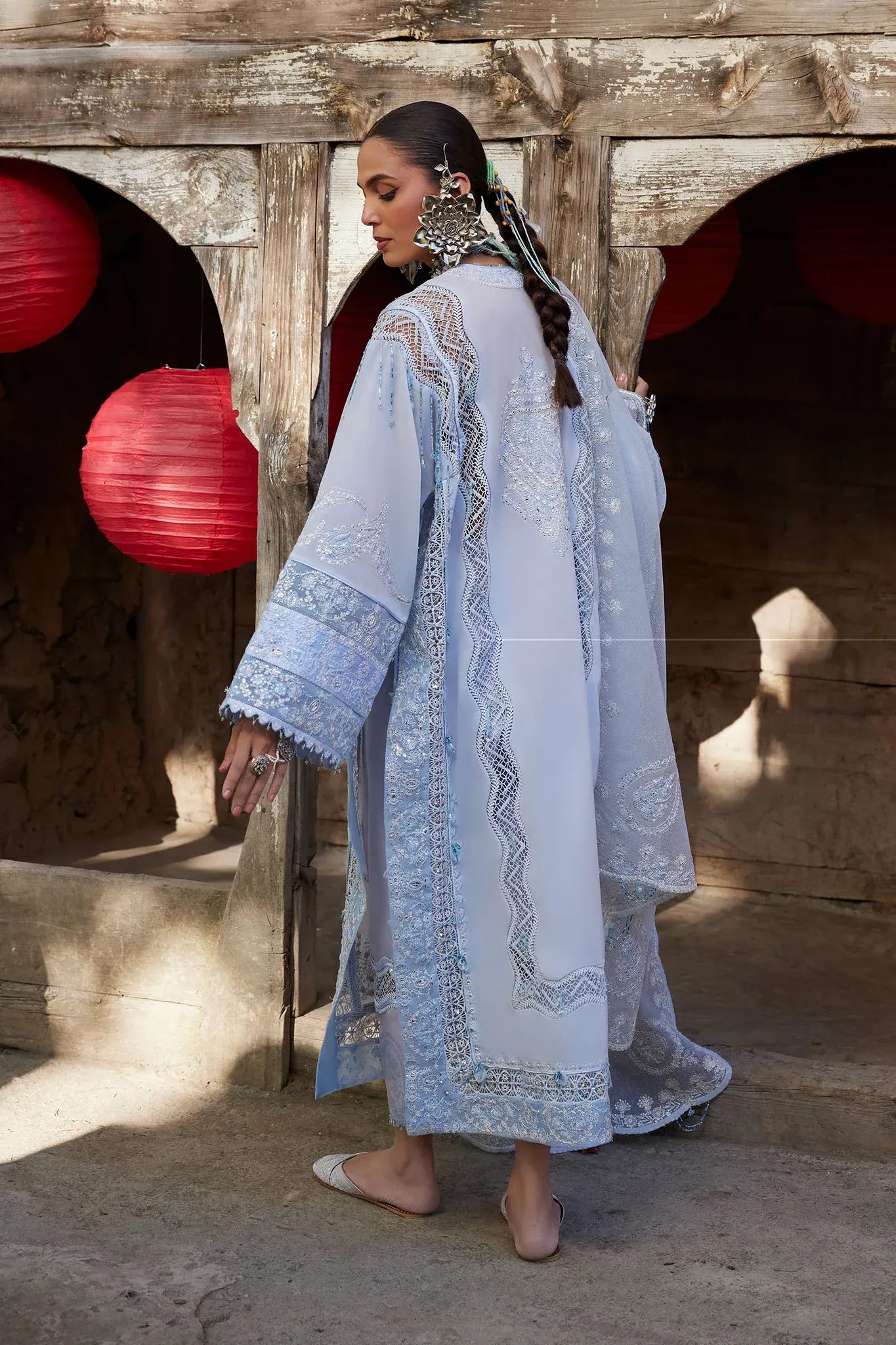 Elan Lawn '26 - Rouhaan (EL26-04 A)