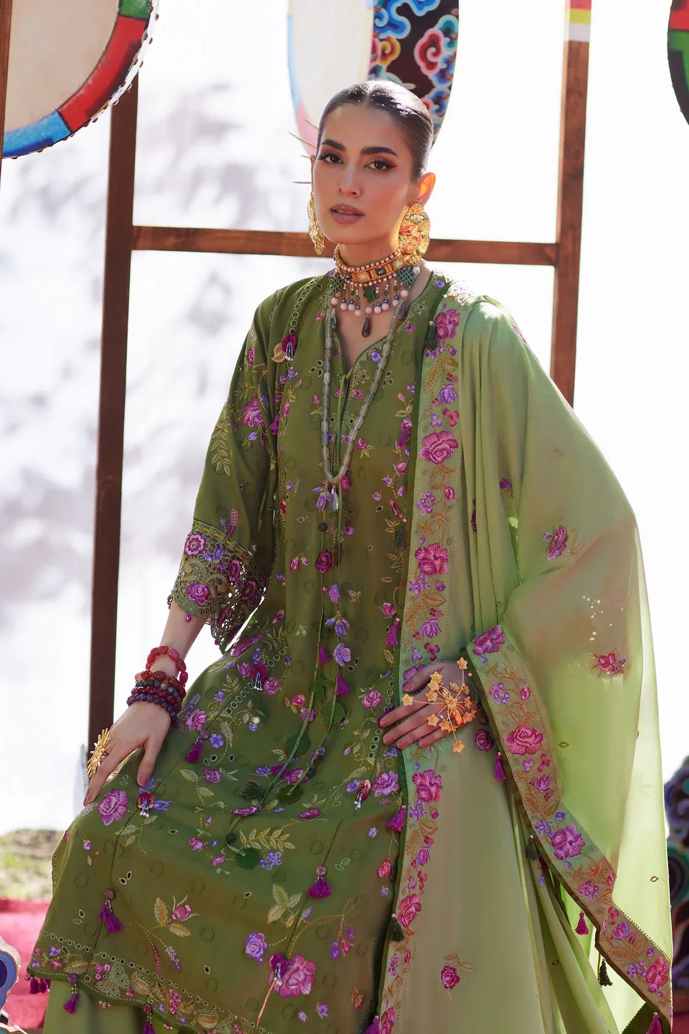 Elan Lawn '26 - Gulraaz (EL26-08 A)