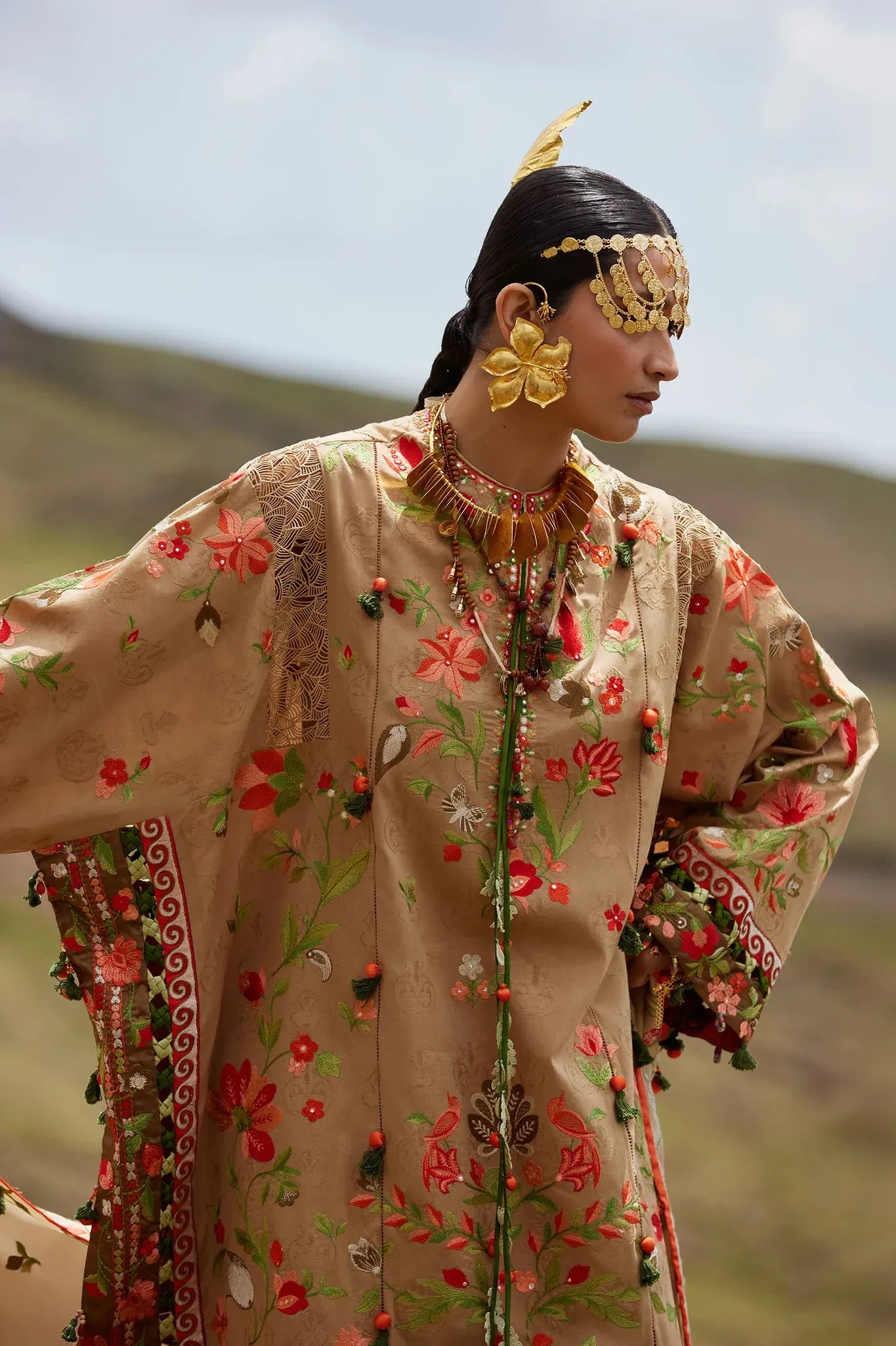 Elan Lawn '26 - Deodar (EL26-12 B)