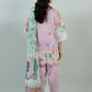 Sana Safinaz Eid Edit '26 - Stitched Printed Muzlin Suit | Ss26muz114ap3