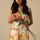 Farida Hasan Bloom Edit Vol - II '26 - Rose Patchwork