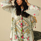 Farida Hasan Bloom Edit Vol - II '26 - Tiger Tales Shirt And Pant