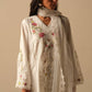 Farida Hasan Bloom Edit Vol - II '26 - Cross Stitch Rose