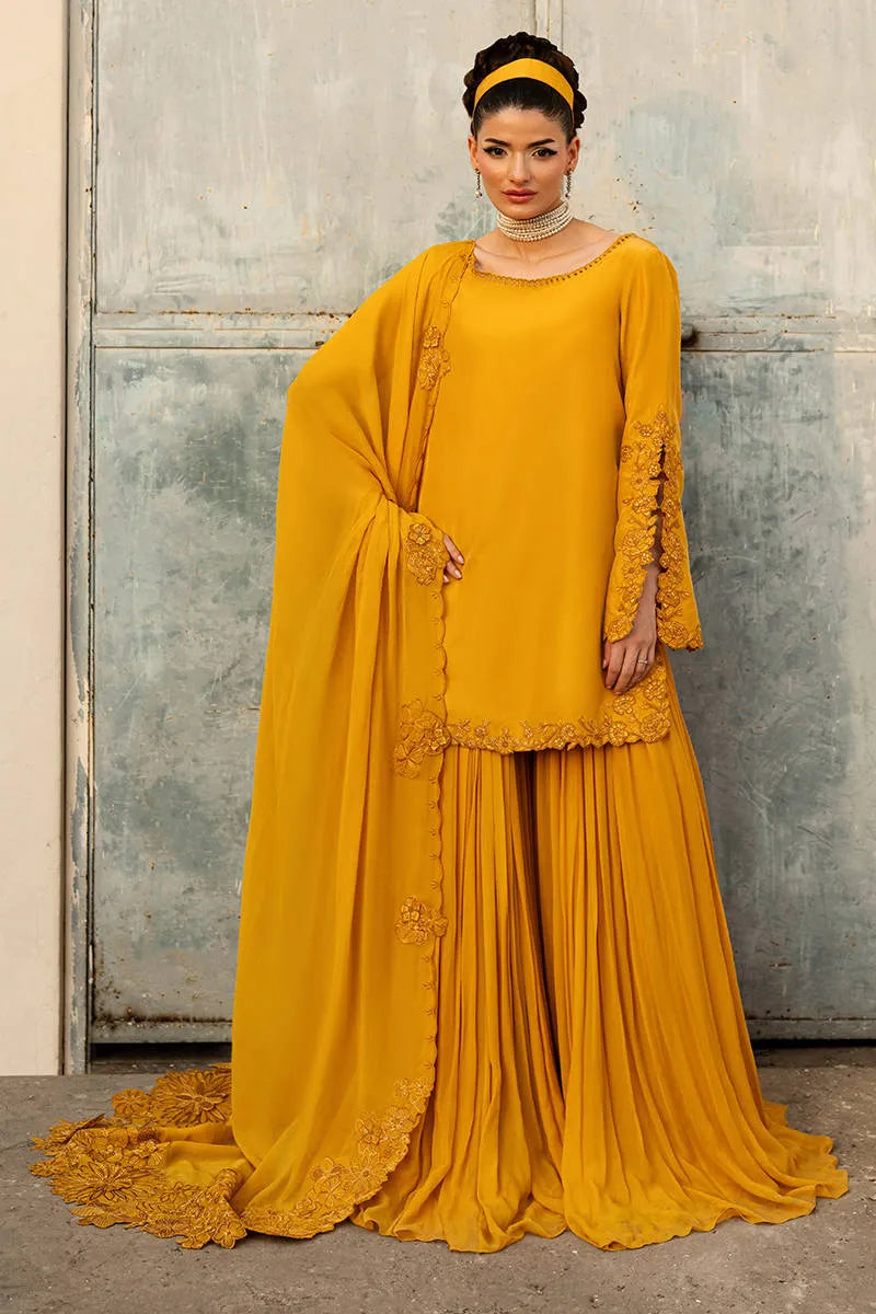 Mohsin Naveed Ranjha Chai Coffee Vol 5 - Eid Edit '26 - Honey Glow