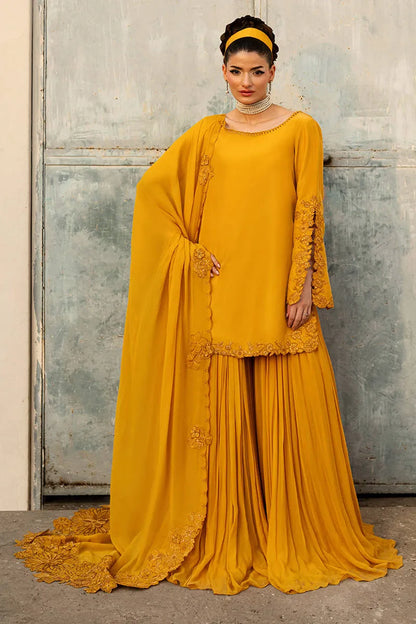 Mohsin Naveed Ranjha Chai Coffee Vol 5 - Eid Edit '26 - Honey Glow