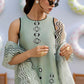 Ansab Jahangir The Girls Club - Eid Luxury Pret '26 - Posy