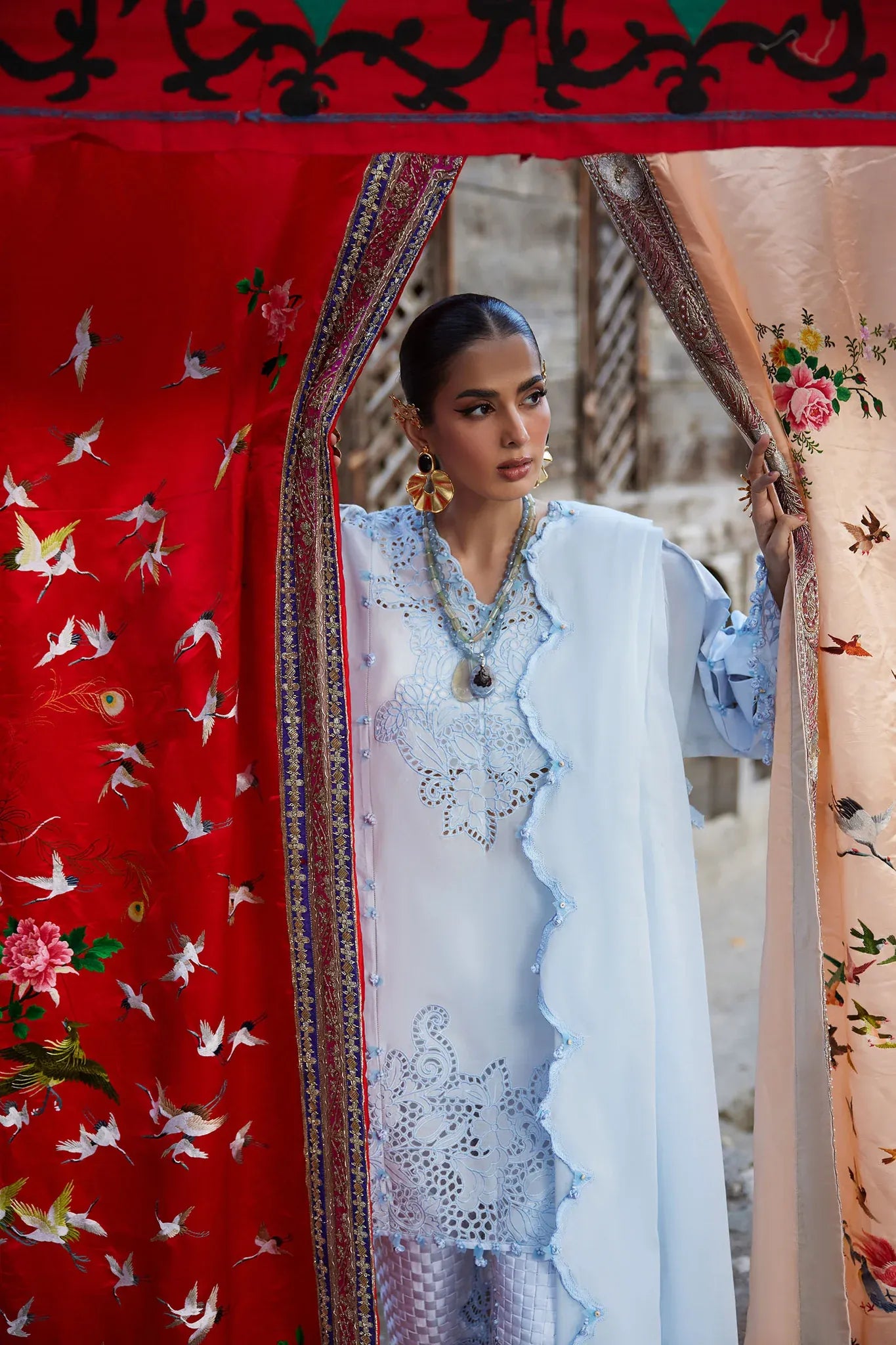 Elan Lawn '26 - Brumine (EL26-02 A)