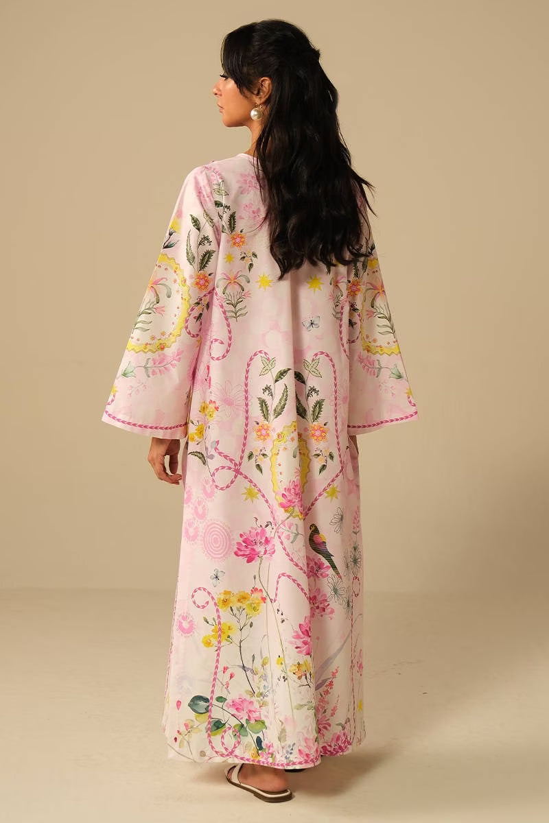 Farida Hasan Bloom Edit Vol - II '26 - Blush Bloom