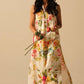 Farida Hasan Bloom Edit Vol - II '26 - Rose Patchwork