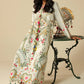 Farida Hasan Bloom Edit Vol - II '26 - Tiger Tales Shirt And Pant