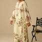 Farida Hasan Bloom Edit Vol - II '26 - Lemon Rose With Pants