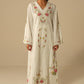 Farida Hasan Bloom Edit Vol - II '26 - Cross Stitch Rose