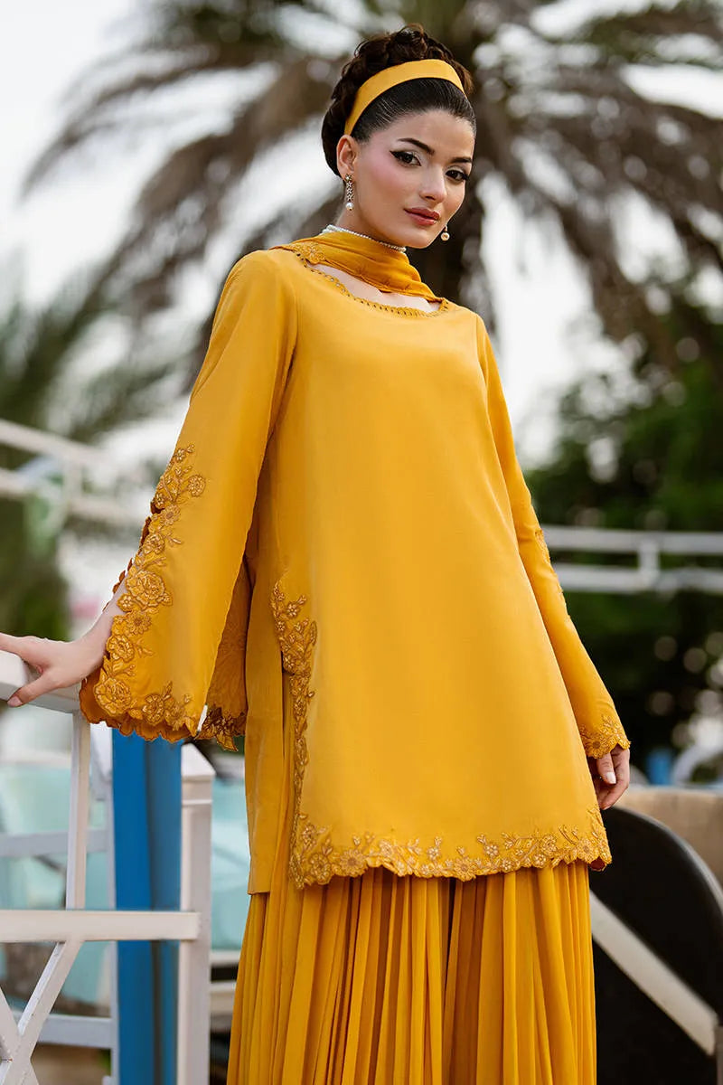 Mohsin Naveed Ranjha Chai Coffee Vol 5 - Eid Edit '26 - Honey Glow
