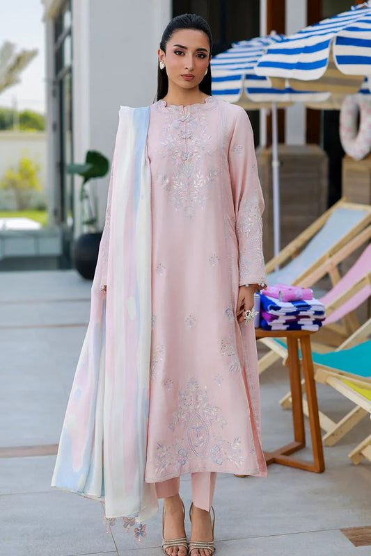 Ansab Jahangir The Girls Club - Eid Luxury Pret '26 - Twyla