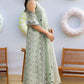 Ansab Jahangir The Girls Club - Eid Luxury Pret '26 - Posy