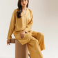Ethnc Women Casual Summer '26 Drop 3 - Solid Suit | E8534/102/225