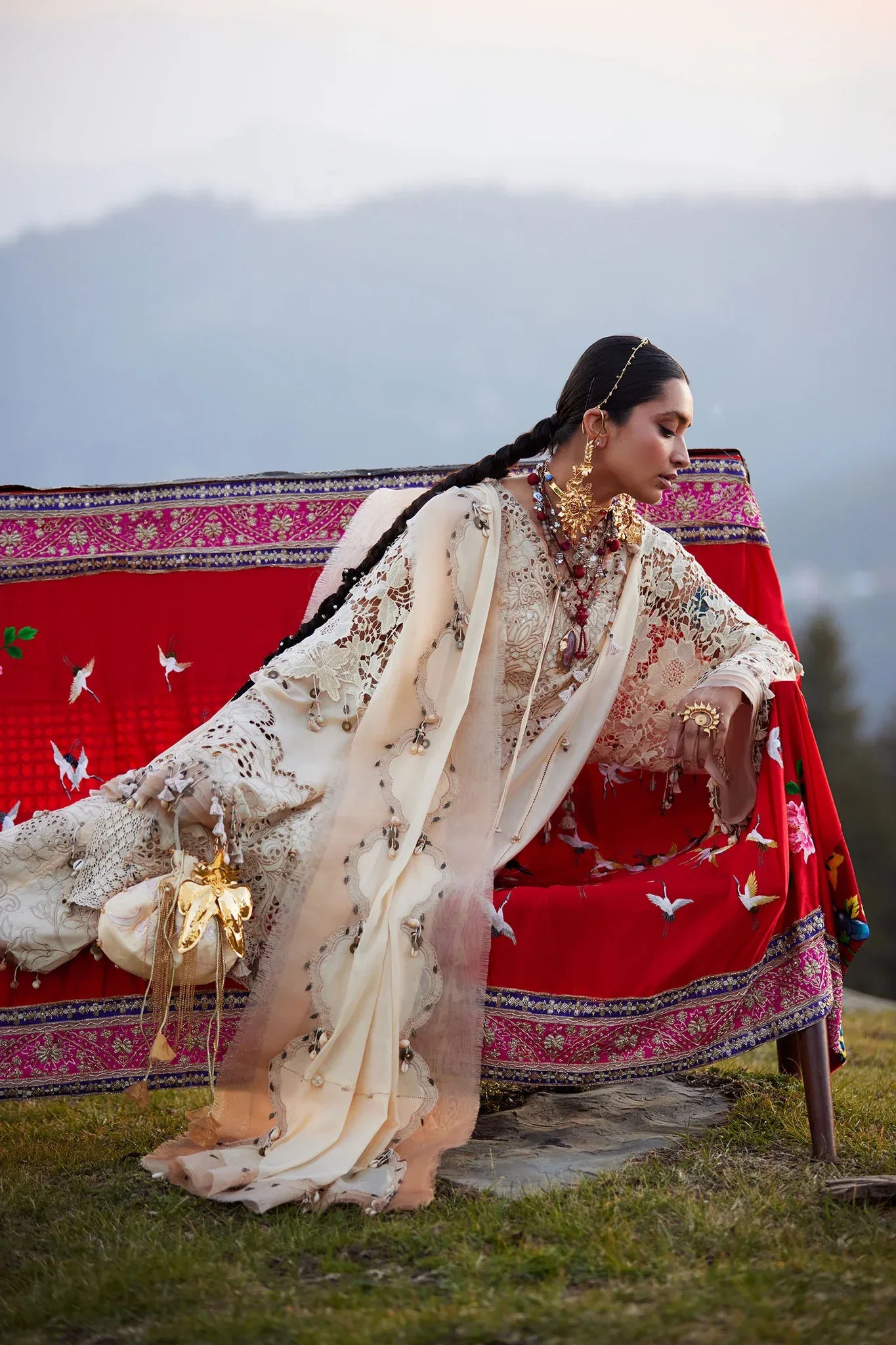 Elan Lawn '26 - Brumine (EL26-02 B)