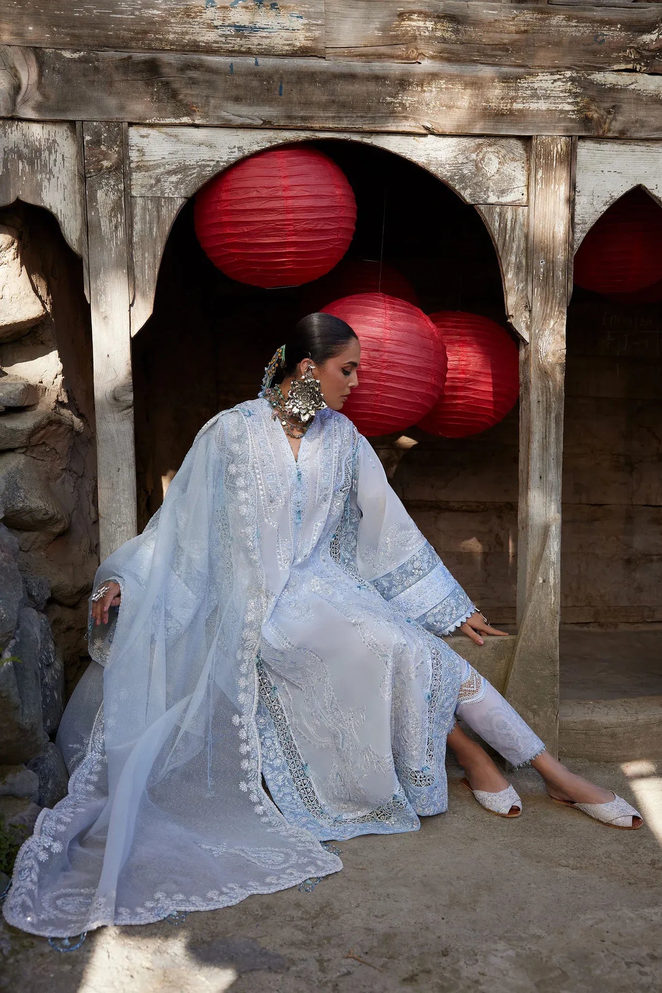 Elan Lawn '26 - Rouhaan (EL26-04 A)