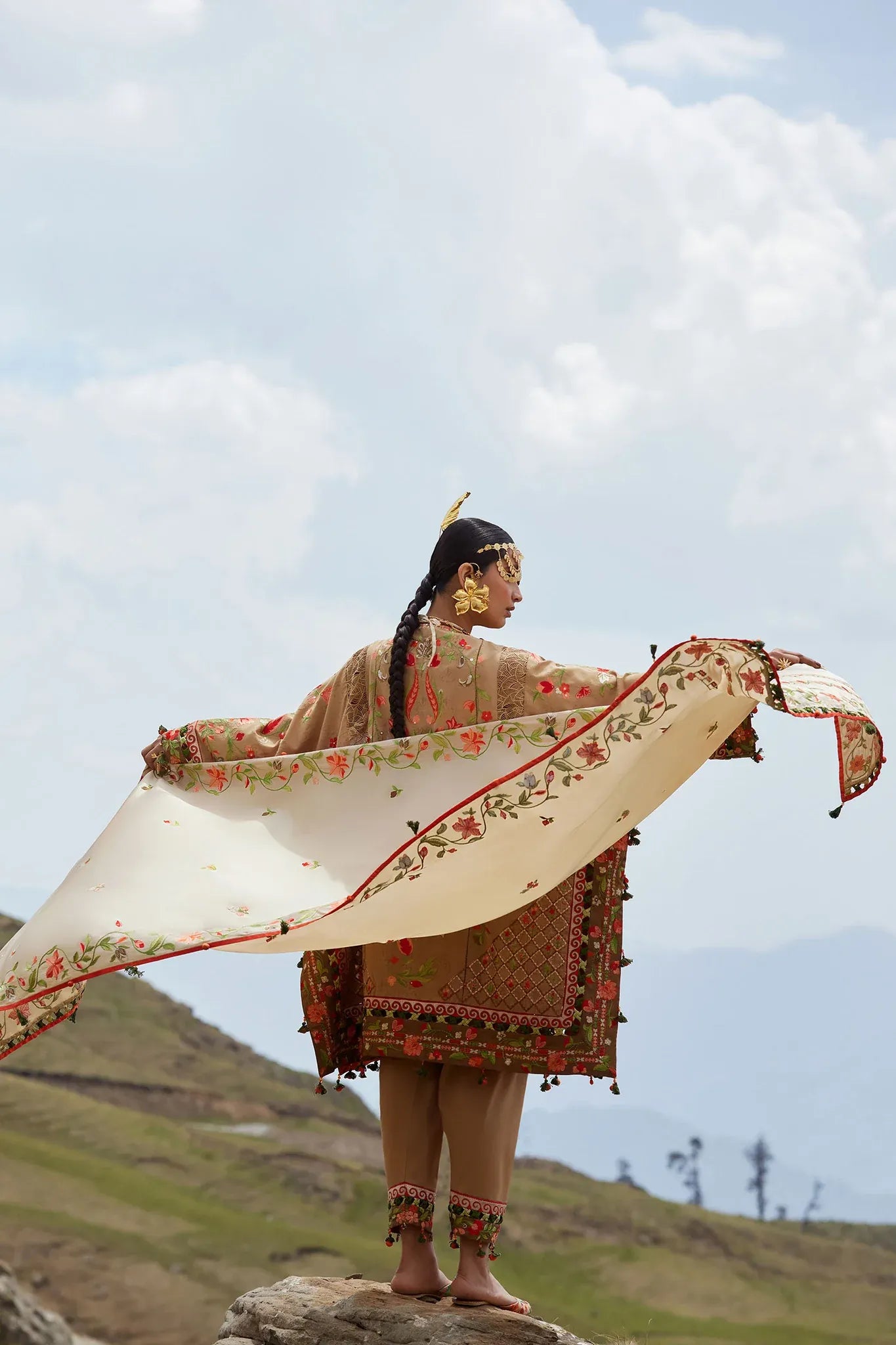 Elan Lawn '26 - Deodar (EL26-12 B)