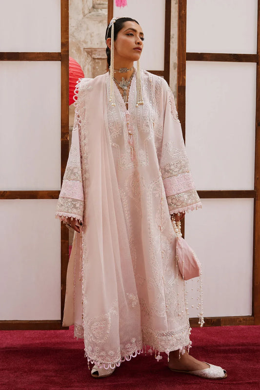 Elan Lawn '26 - Rouhaan (EL26-04 B)