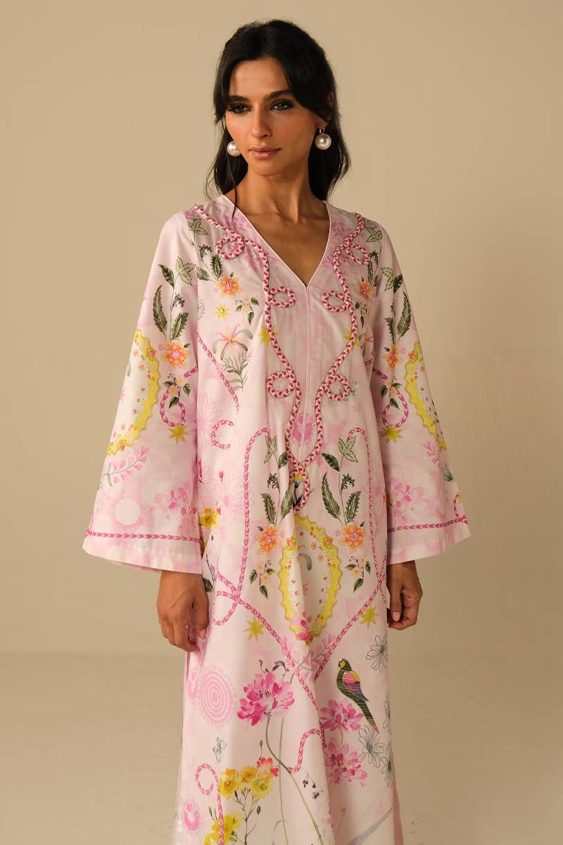 Farida Hasan Bloom Edit Vol - II '26 - Blush Bloom