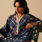 Farida Hasan Bloom Edit Vol - II '26 - Strawberry Trellis