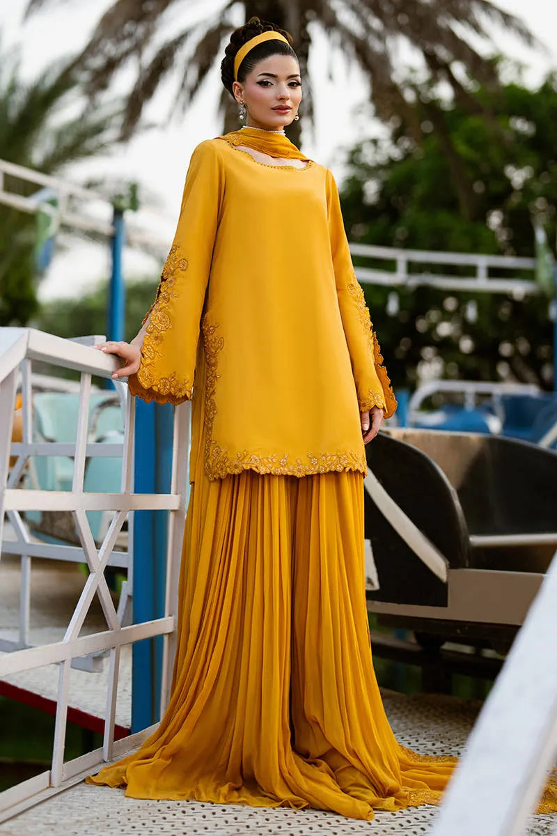 Mohsin Naveed Ranjha Chai Coffee Vol 5 - Eid Edit '26 - Honey Glow