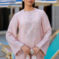 Ansab Jahangir The Girls Club - Eid Luxury Pret '26 - Twyla