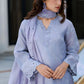 Ansab Jahangir The Girls Club - Eid Luxury Pret '26 - Liliane