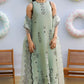 Ansab Jahangir The Girls Club - Eid Luxury Pret '26 - Posy