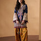 Ethnc Boutique Collection HS '26 - Embroidered Suit | E1224/104/620