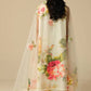 Farida Hasan Bloom Edit Vol - II '26 - Rose Patchwork