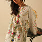 Farida Hasan Bloom Edit Vol - II '26 - Tiger Tales Shirt And Pant