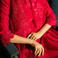 Mohsin Naveed Ranjha Chai Coffee Vol 5 - Eid Edit '26 - Rose Silk