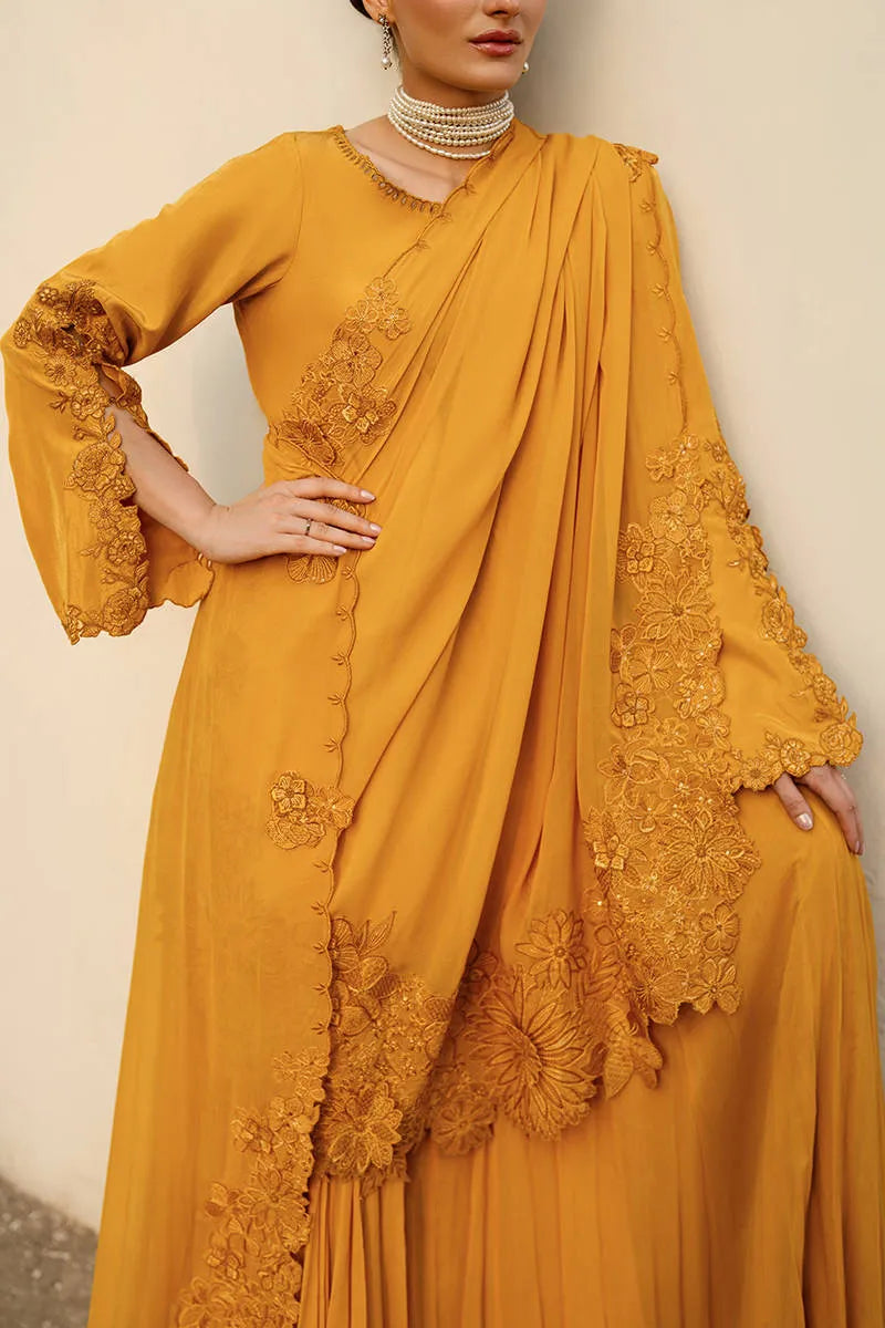 Mohsin Naveed Ranjha Chai Coffee Vol 5 - Eid Edit '26 - Honey Glow