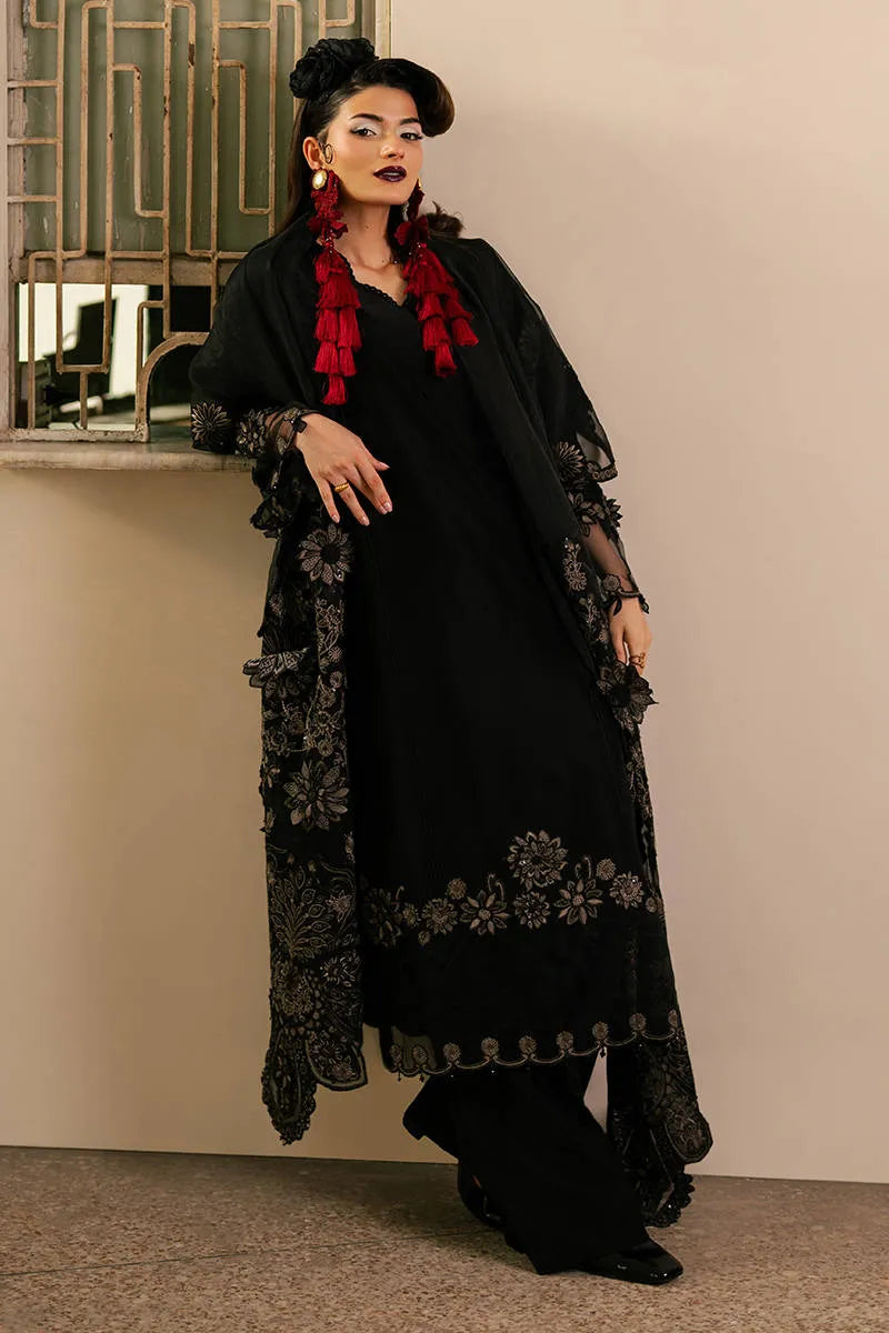Mohsin Naveed Ranjha Chai Coffee Vol 5 - Eid Edit '26 - Moonless Night